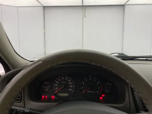 Nissan Sentra 1.8 SD