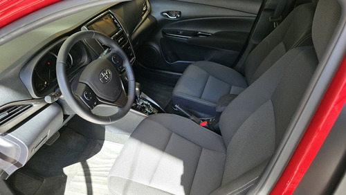 Toyota Yaris 1.5 107cv Xls Cvt