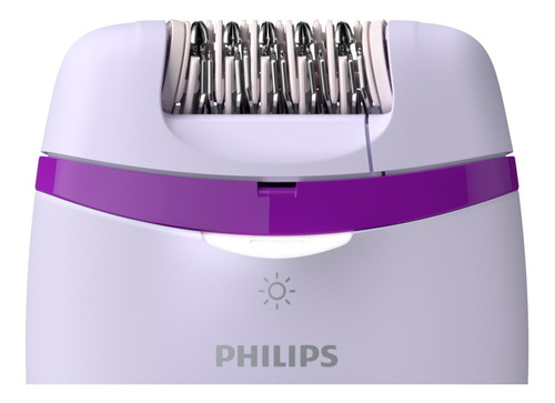 Depiladora Sati Philips Bre275 - Unidad a