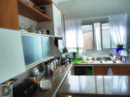 Imagem 13 de 15 de Casa Térrea Para Venda No Bairro Parque Dos Príncipes Em São Paulo - Cod: Di6364 - Di6364