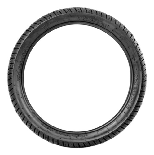 Pneu Maggion Traseiro Winner 90/90-18 57p Sem Câmara;
