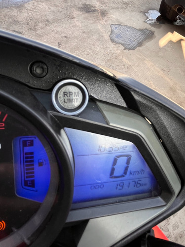 Pulsar Ns200