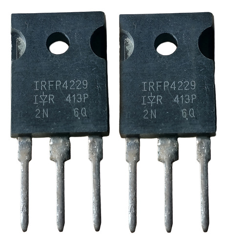 Irfp4229 Mosfet Irfp4229pbf Original 250v 87amp