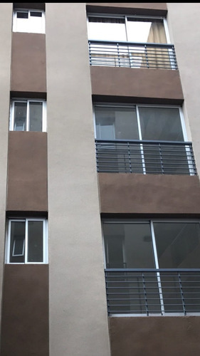 Imagen 16 de 16 de Departamento Venta Macrocentro 1 Dorm