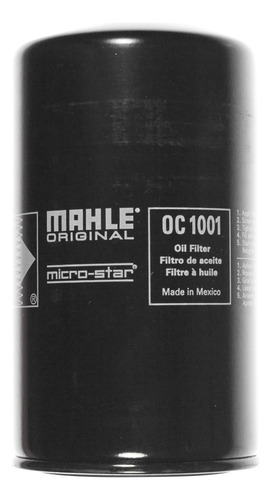 Filtro Aceite Para 3500 6.7 2019 2020 2021 2022 2023