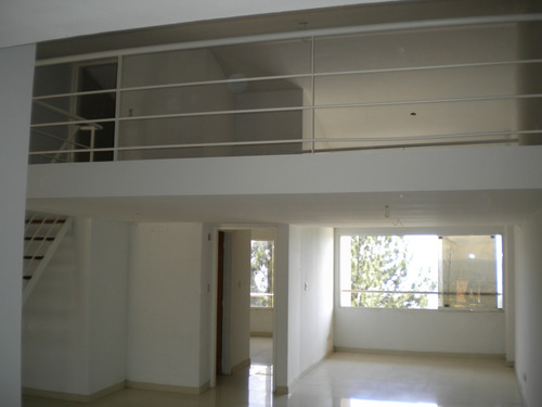 Imagen 11 de 19 de Se Vende Ph 100m2 1h/2b/2p Lomas Urquia