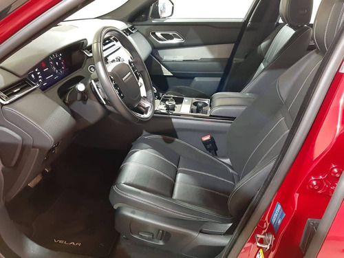 Imagem 8 de 12 de Land Rover Range Rover Velar 2.0 P250 Gasolina R-dynamic Se