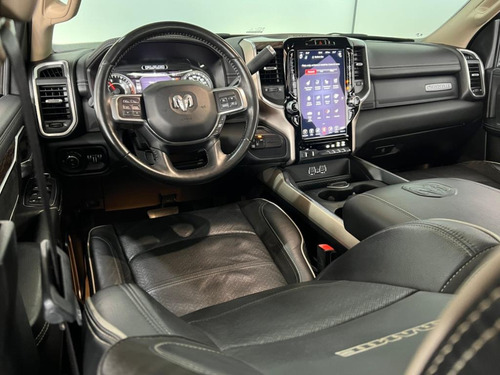 RAM 2500 6.7 I6 TURBO DIESEL LARAMIE CD 4X4 AUTOMÁTICO