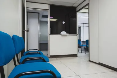 Oficina en venta