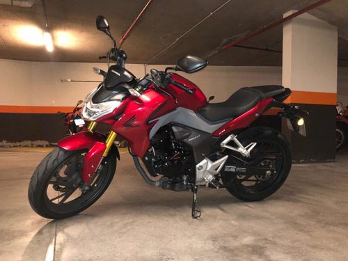 Honda Cb 190