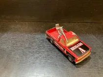 Comprar Juguete Camioneta Brigada A Galgo Vintage