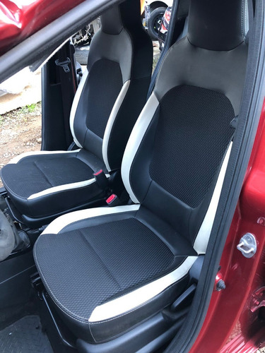 Imagem 14 de 14 de Sucata Renault Kwid 2021 1.0 3cc Com 5.766km - Rs Auto Peças