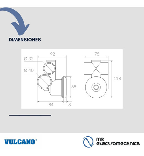 Imagen 4 de 10 de Jet Vulcano: Hidromasaje O Piscina Hormigón Fibra Vidrio