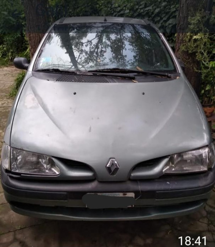 Renault Scénic 1.9 Rt I