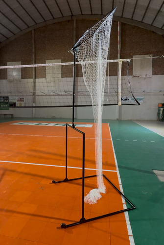 Aro De Precisión Para Voley