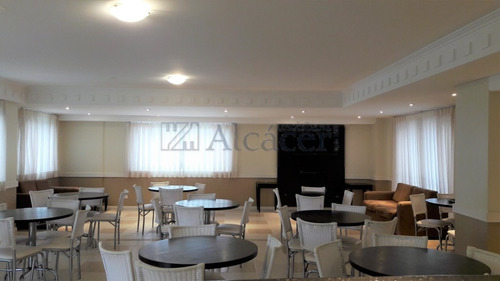Apartamento Para Venda - 70494.002