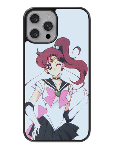 Funda Diseño Para Oppo Anime Saiilor #10