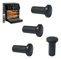 Comprar Alj Patas De Goma Para Freidora De Aire Cosori 10qt Horno To