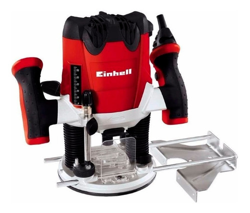 Router Fresadora Einhell 1200w 6-8mm G P