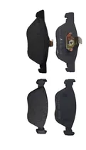 Comprar Pastilla Freno Fiat Doblo, Idea, Palio, Linea, Punto