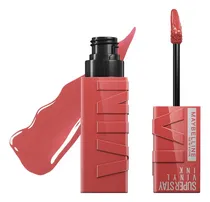 Comprar Labial Superstay Vinyl Ink De Maybelline New York