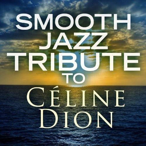 Cd: Tributo De Smooth Jazz A Celine Dion