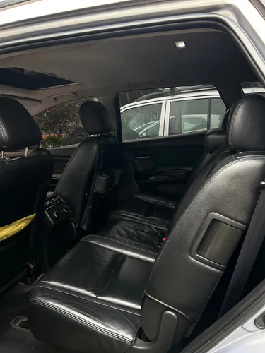 Mazda CX-9 3.7 Cx9cav