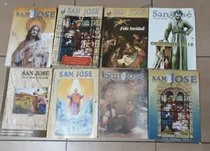 Comprar Almanaque San Jose  Lotex9, 1998\u002F2002\u002F3\u002F4\u002F6\u002F7\u002F8\u002F9\u002F10.(c14)
