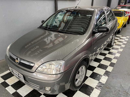 Chevrolet Corsa Sedan Maxx 1.0 8v 4p