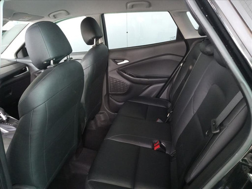 Chevrolet Tracker 1.0 TURBO FLEX AUTOMÁTICO