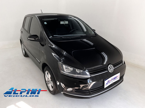 Volkswagen Fox MPI COMFORTLINE 12V