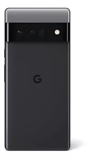Google Pixel 6 Pro 512 Gb Stormy Black 12 Gb Ram