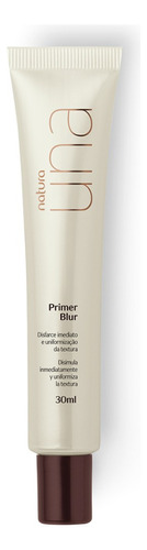 Natura Una- Primer Blur Efecto Mate