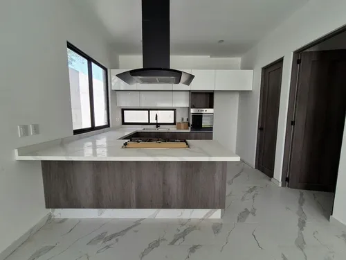Zen Life Ii Zona Mirador El Marques Casa Nueva En Venta 250 M2 Acabados De Lujo