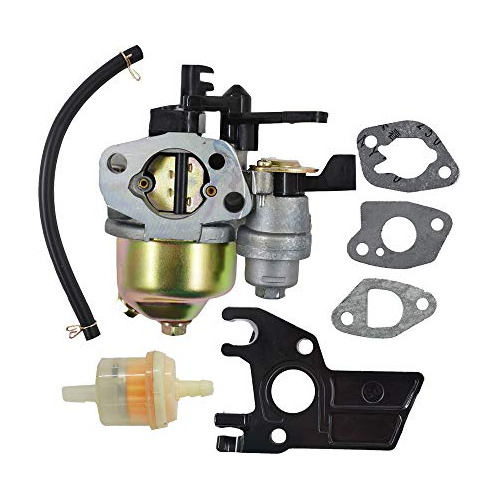 Autoparts Carburetor Carb For Mini Baja Warrior 163cc 5.5hp