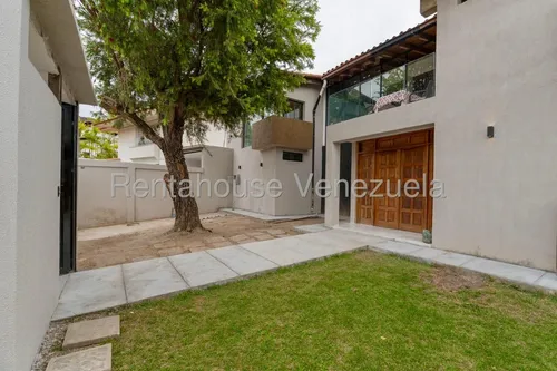 Casa En Venta En Prado Del Este