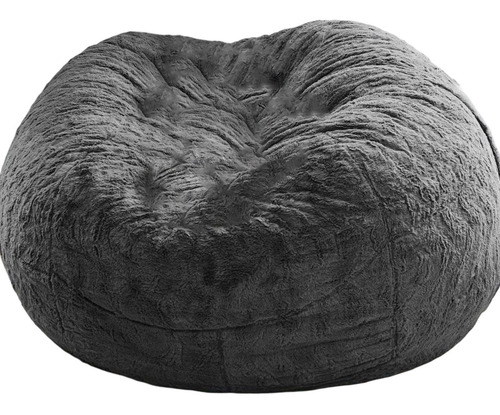 Lazy Bean Bag Funda De Sofá, Funda De Silla Duradera Para Re
