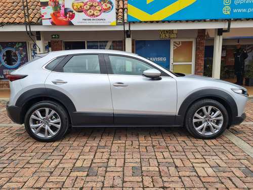 Mazda CX-30 Touring 2.0cc AT Hibrida AA