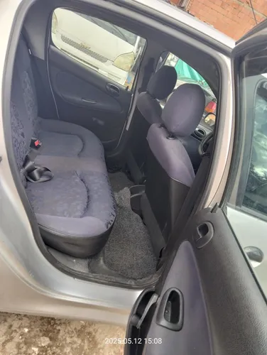 Peugeot 206 1.4 Xr