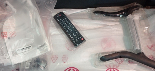 Tv Led LG 39 Lb5600 Repuesto Pantalla Partida