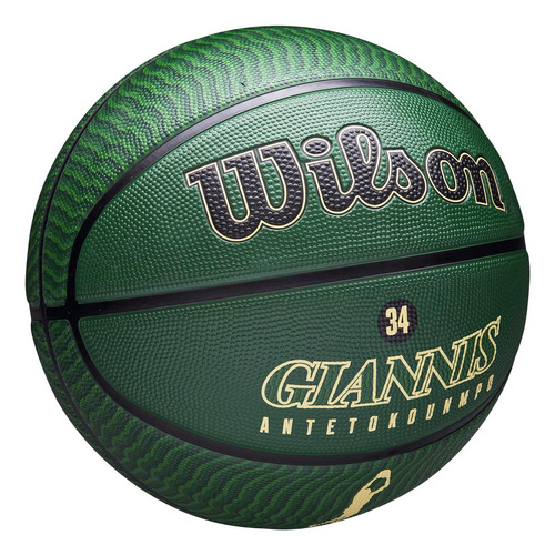 Balones De Baloncesto Exteriores Player Icon - Tamaño 7 Y Mi