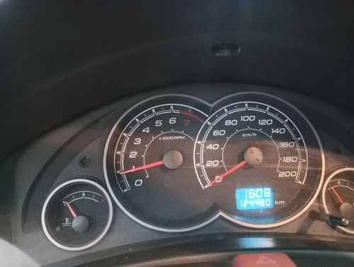 Chevrolet Celta 1.4 Ls+aa