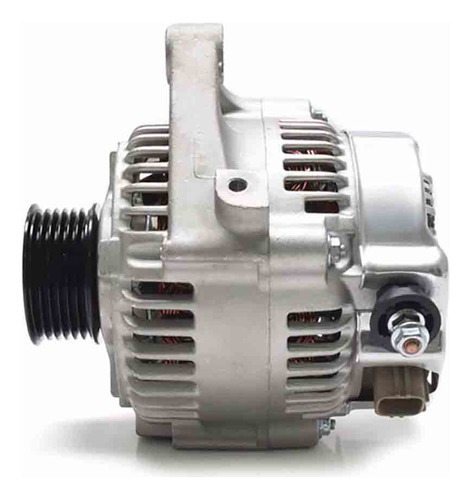 Alternador Para Toyota Corolla 1.8 2008 Sist-nippondenso 90a