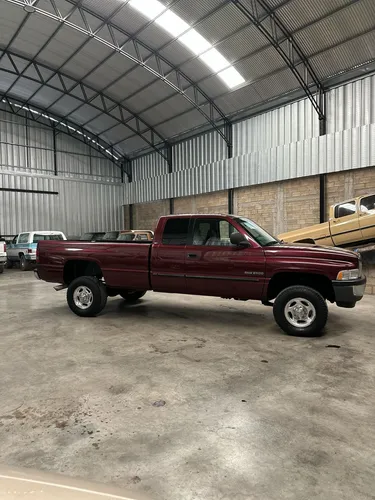 Ram 2000