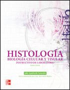 Libro Histología Biología Celular Y Tisular De Julio Sepúlve