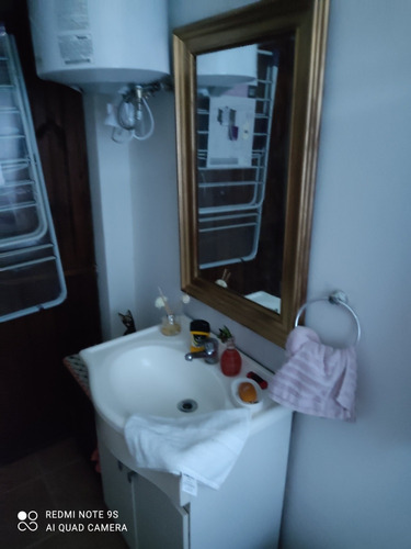 Habitación Con Baño Privado 