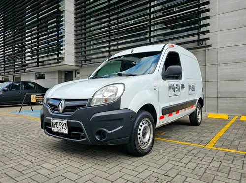 Renault Kangoo Aa