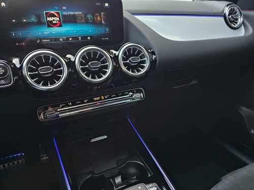 Mercedes-Benz Clase GLA 2.0 Gla250 4Matic 224Cv