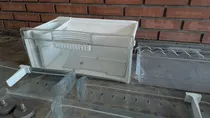 Comprar Heladera Whirlpool Wrx50x1 Estantes Y Anaqueles Originales