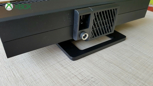 Sensor Kinect Xbox One Com Adaptador Usb Para Xbox One S E X